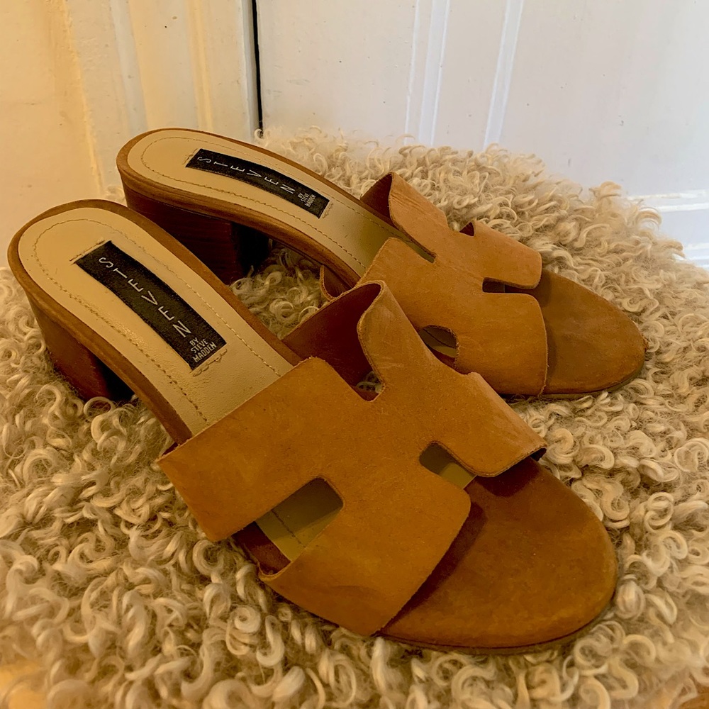Steve Madden Heeled Sandals